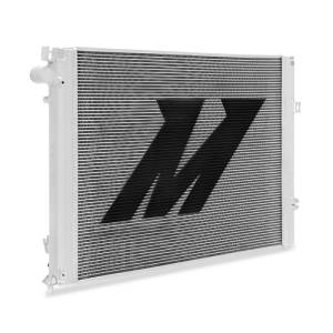 Mishimoto - Mishimoto 09-16 Dodge Challenger/Charger 5.7L V8 Performance Aluminum Radiator MMRAD-SRT-09 - Image 8