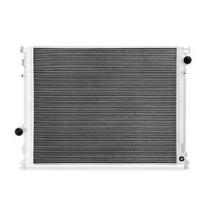 Mishimoto - Mishimoto 09-16 Dodge Challenger/Charger 5.7L V8 Performance Aluminum Radiator MMRAD-SRT-09 - Image 10