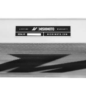 Mishimoto - Mishimoto 09-16 Dodge Challenger/Charger 5.7L V8 Performance Aluminum Radiator MMRAD-SRT-09 - Image 12