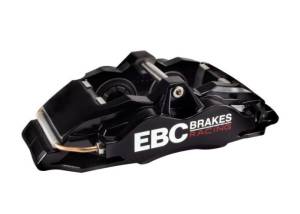 EBC Brakes - GD Pattern Rotors GD7707 - Image 4