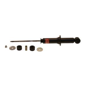 KYB - KYB Shocks & Struts Excel-G Rear Shock Absorber 11-17 Jeep Compass/ 11-17 Jeep Patriot 3410018 - Image 1