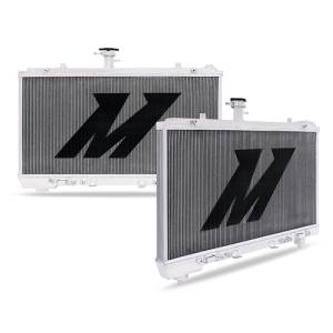 Mishimoto - Mishimoto 2012-2015 Chevrolet Camaro SS V8 Aluminum Radiator MMRAD-CSS-12 - Image 1