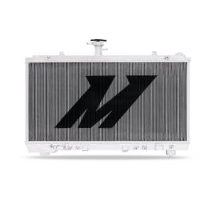 Mishimoto - Mishimoto 2012-2015 Chevrolet Camaro SS V8 Aluminum Radiator MMRAD-CSS-12 - Image 6