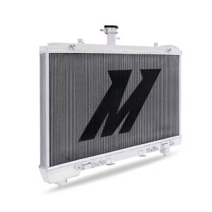 Mishimoto - Mishimoto 2012-2015 Chevrolet Camaro SS V8 Aluminum Radiator MMRAD-CSS-12 - Image 8