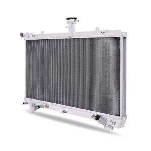 Mishimoto - Mishimoto 2012-2015 Chevrolet Camaro SS V8 Aluminum Radiator MMRAD-CSS-12 - Image 10