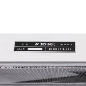 Mishimoto - Mishimoto 2012-2015 Chevrolet Camaro SS V8 Aluminum Radiator MMRAD-CSS-12 - Image 12