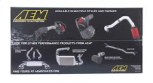 AEM - Air Intake System 21-537P - Image 7