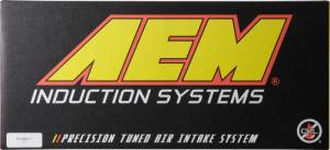 AEM - Air Intake System 21-537P - Image 20