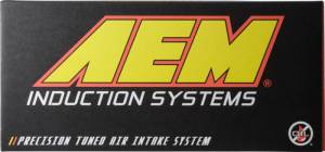 AEM - Air Intake System 21-537P - Image 25