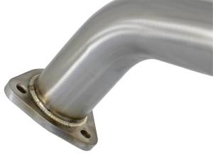 aFe - Front Race-Pipe 48-36605 - Image 7