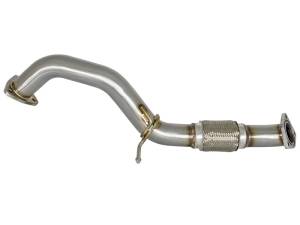 aFe - Front Race-Pipe 48-36605 - Image 9