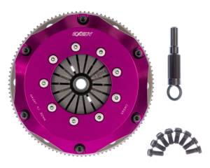 Exedy - Clutch Kit NM022SBMC1 - Image 1