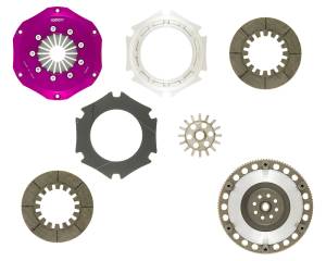 Exedy - Clutch Kit NM022SBMC1 - Image 3