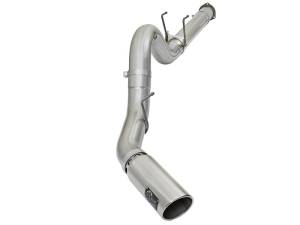 aFe - Turbo-Back Exhaust 49-03090-P - Image 1