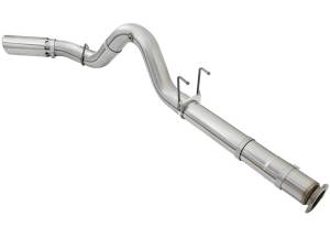 aFe - Turbo-Back Exhaust 49-03090-P - Image 4