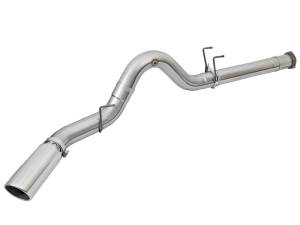 aFe - Turbo-Back Exhaust 49-03090-P - Image 5