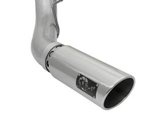 aFe - Turbo-Back Exhaust 49-03090-P - Image 6