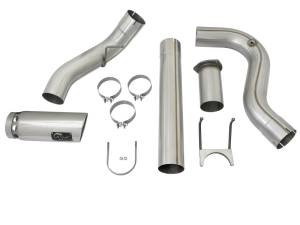 aFe - Turbo-Back Exhaust 49-03090-P - Image 9