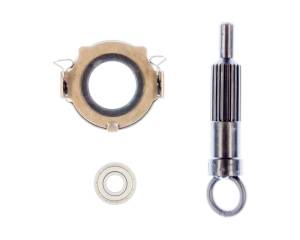 Exedy - Clutch/Flywheel Kit TYAK101 - Image 1