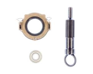 Exedy - Clutch/Flywheel Kit TYAK101 - Image 3