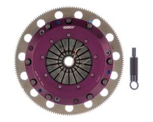 Exedy - Clutch Kit ET03SD - Image 1