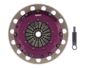 Exedy - Clutch Kit ET03SD - Image 2