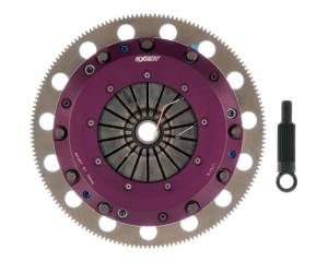 Exedy - Clutch Kit ET03SD - Image 3