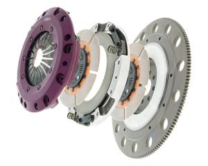 Exedy - Clutch Kit ET03SD - Image 6