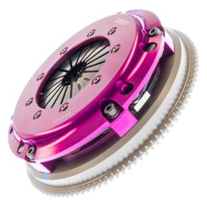 Exedy - Clutch Kit TH01SD - Image 4