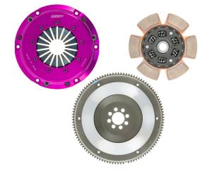 Exedy - Clutch Kit TH01SD - Image 5