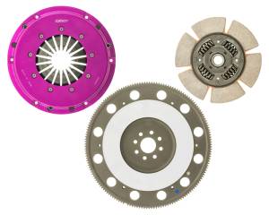 Exedy - Clutch Kit EH06SD1 - Image 3