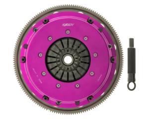 Exedy - Clutch Kit EH06SD1 - Image 5