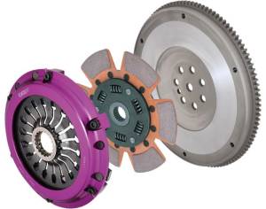 Exedy - Clutch Kit EH06SD1 - Image 9