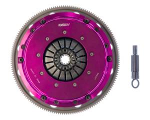 Exedy - Clutch Kit EH02SD1 - Image 1