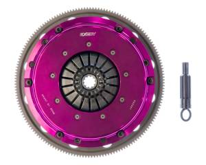 Exedy - Clutch Kit EH02SD1 - Image 2