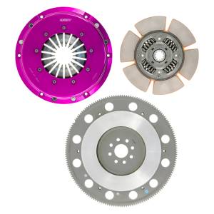 Exedy - Clutch Kit EH02SD1 - Image 4