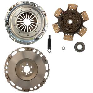 Exedy - Clutch Kit 04954FW - Image 1