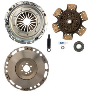 Exedy - Clutch Kit 04954FW - Image 3