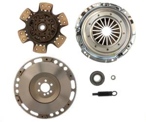 Exedy - Clutch Kit 04954FW - Image 4