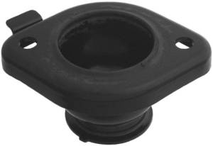 KYB - KYB Shocks & Struts Strut Mount Rear Left INFINITI FX35 2008-2003 SM5697 - Image 1