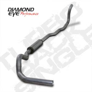 Diamond Eye Performance - KIT;4in.;TBSGL-RP;OR K4211S-RP - Image 2