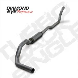 Diamond Eye Performance - KIT; 4in.; TBSGL; OR K4209S - Image 2