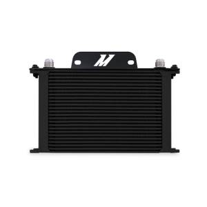 Mishimoto - Mishimoto 10-15 Chevrolet Camaro SS Oil Cooler Kit (Non-Thermostatic) - Black MMOC-CSS-10BK - Image 5