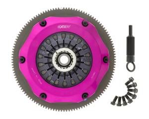 Exedy - Clutch Kit FM022HR - Image 1