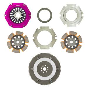 Exedy - Clutch Kit FM022HR - Image 2