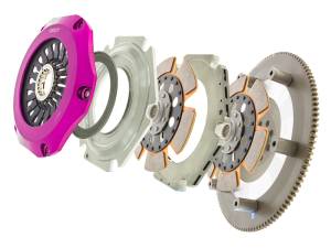 Exedy - Clutch Kit FM022HR - Image 3