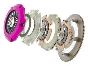 Exedy - Clutch Kit FM022HR - Image 6