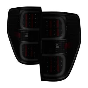 SPYDER - XTune Tail Lights 9038495 - Image 1