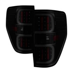 SPYDER - XTune Tail Lights 9038495 - Image 3