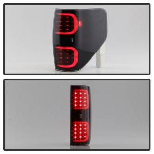 SPYDER - XTune Tail Lights 9038495 - Image 6